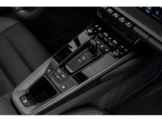 Porsche 911 Carrera Cabrio 283 kW (385 CV)