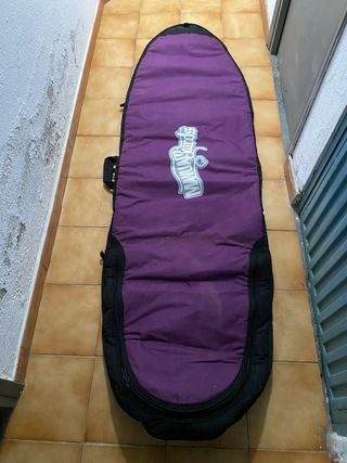 Funda Tabla Surf
