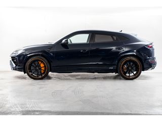 Lamborghini Urus 4.0 V8 S 490 kW (666 CV)