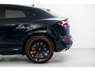 Lamborghini Urus 4.0 V8 S 490 kW (666 CV)
