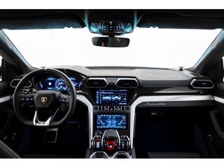 Lamborghini Urus 4.0 V8 S 490 kW (666 CV)