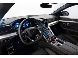 Lamborghini Urus 4.0 V8 S 490 kW (666 CV)