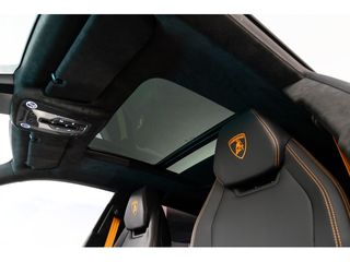 Lamborghini Urus 4.0 V8 S 490 kW (666 CV)