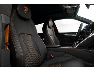 Lamborghini Urus 4.0 V8 S 490 kW (666 CV)
