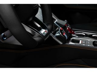 Lamborghini Urus 4.0 V8 S 490 kW (666 CV)