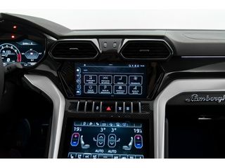 Lamborghini Urus 4.0 V8 S 490 kW (666 CV)