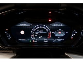 Lamborghini Urus 4.0 V8 S 490 kW (666 CV)