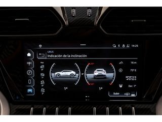 Lamborghini Urus 4.0 V8 S 490 kW (666 CV)