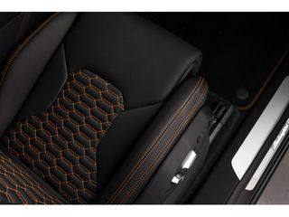 Lamborghini Urus 4.0 V8 S 490 kW (666 CV)