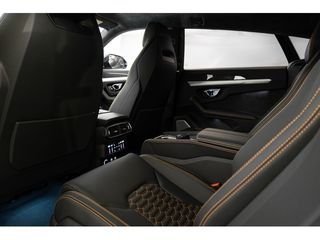 Lamborghini Urus 4.0 V8 S 490 kW (666 CV)