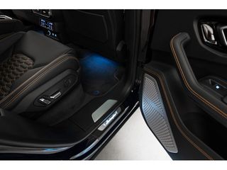 Lamborghini Urus 4.0 V8 S 490 kW (666 CV)