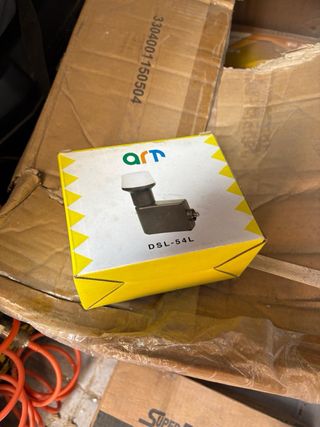 Super PowerJack EZ 2000 Posicionador