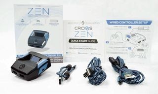 Cronus Zen - Adaptador para Mandos