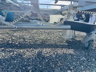 Cama articulada eléctrica LINAK