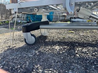 Cama articulada eléctrica LINAK