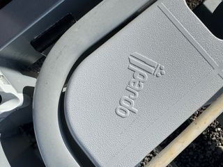 Cama articulada eléctrica LINAK