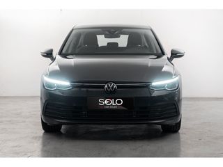 Volkswagen Golf Life 1.0 eTSI 81 kW (110 CV) DSG