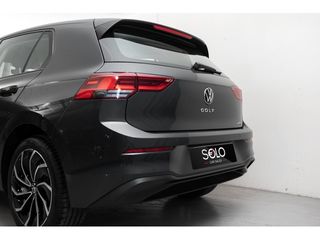 Volkswagen Golf Life 1.0 eTSI 81 kW (110 CV) DSG