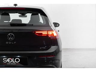 Volkswagen Golf Life 1.0 eTSI 81 kW (110 CV) DSG