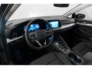 Volkswagen Golf Life 1.0 eTSI 81 kW (110 CV) DSG