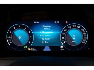 Volkswagen Golf Life 1.0 eTSI 81 kW (110 CV) DSG