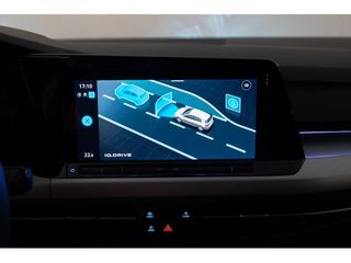 Volkswagen Golf Life 1.0 eTSI 81 kW (110 CV) DSG