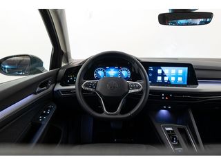 Volkswagen Golf Life 1.0 eTSI 81 kW (110 CV) DSG