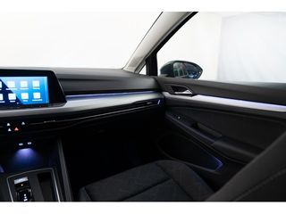 Volkswagen Golf Life 1.0 eTSI 81 kW (110 CV) DSG