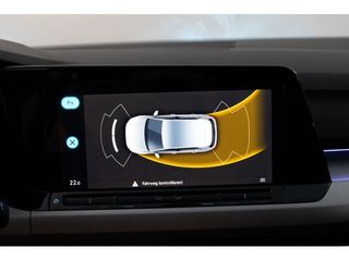 Volkswagen Golf Life 1.0 eTSI 81 kW (110 CV) DSG