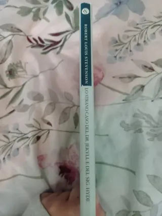 Lo strano caso del dottor Jekyll e del signor Hyde