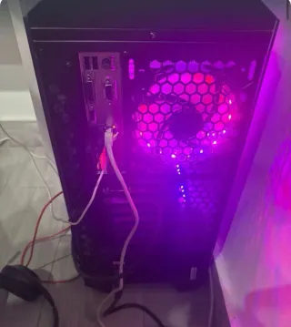 Accesorios Videojuegos