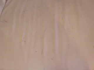 Sofá Natuzzi Piel 4 Plazas Blanco