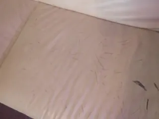 Sofá Natuzzi Piel 4 Plazas Blanco