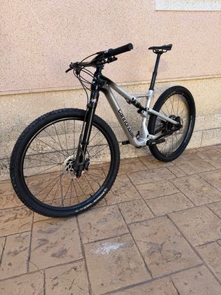 Cannondale Scalpel Carbon 3 Lefty