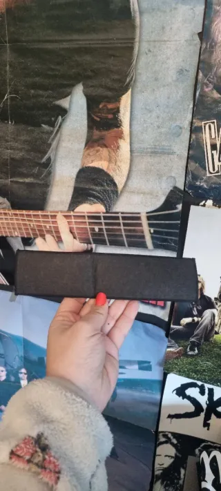 Patch Iron Maiden - Maiden England