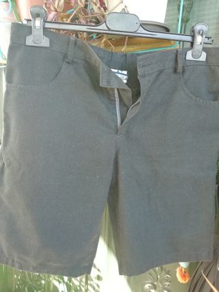 Pantalones Uniforme Colegio Lourdes 10€c/u
