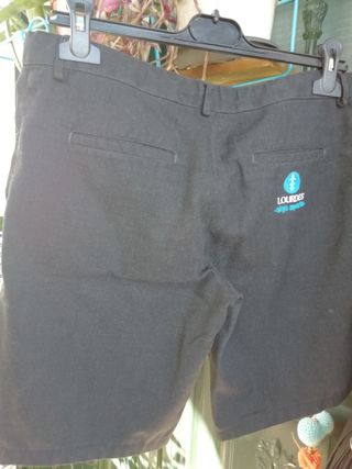 Pantalones Uniforme Colegio Lourdes 10€c/u