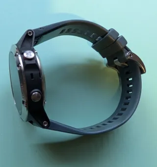 Reloj Garmin Fenix 5 GPS Montaña