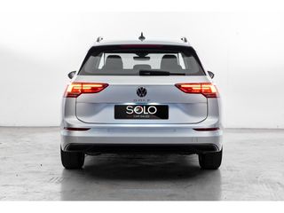 Volkswagen Golf Variant Life 2.0 TDI 85 kW (115 CV)