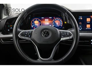 Volkswagen Golf Variant Life 2.0 TDI 85 kW (115 CV)