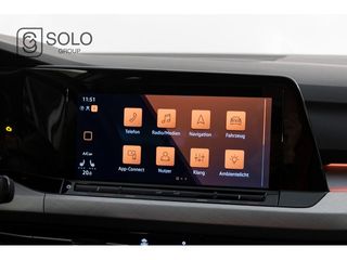 Volkswagen Golf Variant Life 2.0 TDI 85 kW (115 CV)