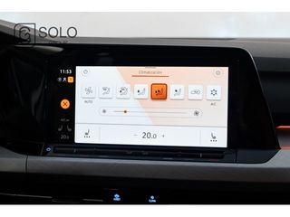 Volkswagen Golf Variant Life 2.0 TDI 85 kW (115 CV)