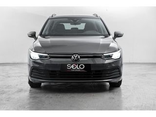 Volkswagen Golf Variant Life 1.0 eTSI 81 kW (110 CV) DSG