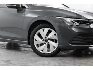 Volkswagen Golf Variant Life 1.0 eTSI 81 kW (110 CV) DSG