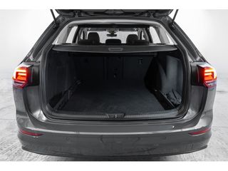 Volkswagen Golf Variant Life 1.0 eTSI 81 kW (110 CV) DSG