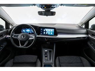 Volkswagen Golf Variant Life 1.0 eTSI 81 kW (110 CV) DSG