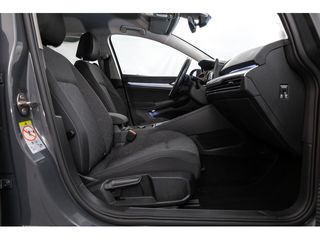 Volkswagen Golf Variant Life 1.0 eTSI 81 kW (110 CV) DSG