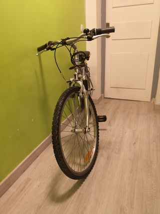 Bicicleta Btwin Conception Decathlon