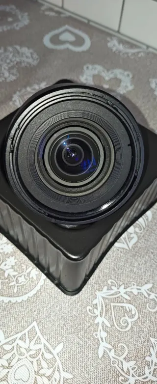 Olympus OM-D E-M5 Mark III Cámara+Objetivo y ➕