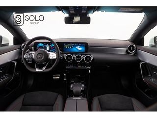 Mercedes-Benz CLA 180 100 kW (136 CV)